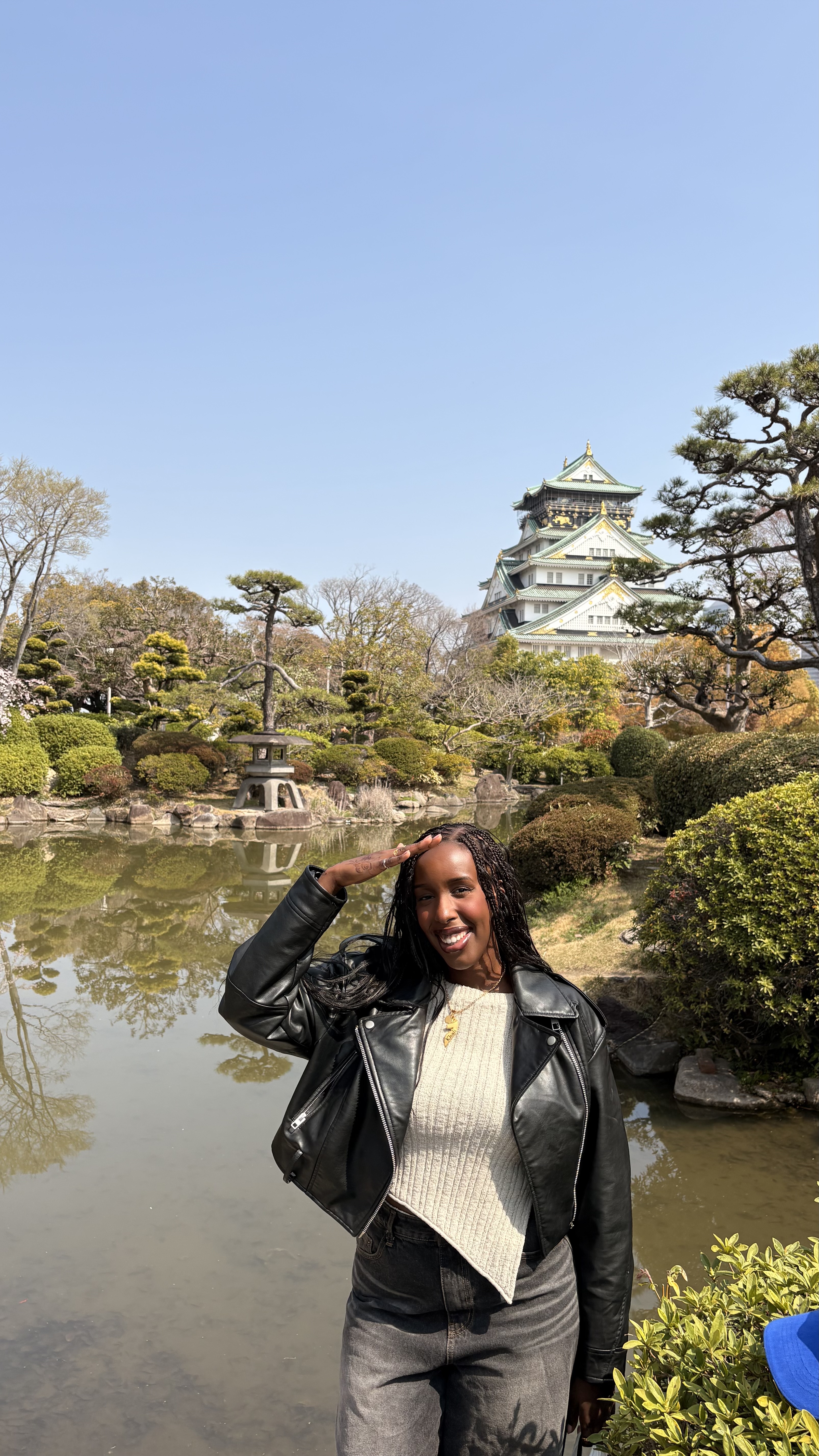 Travel photo